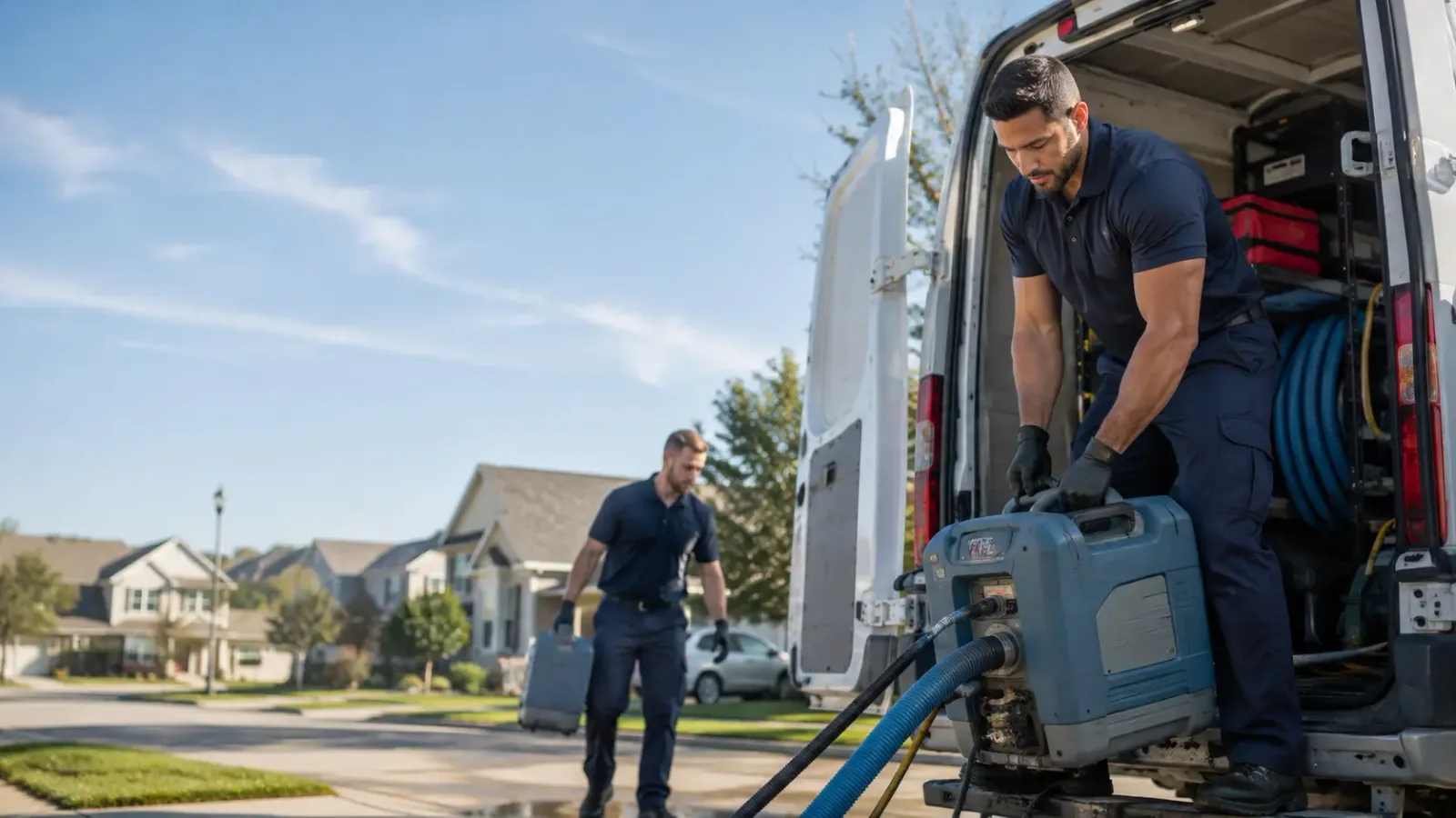 Trauma Cleanup in Cannon Falls, MN near me